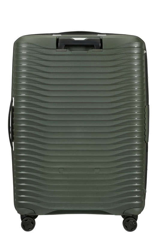 Samsonite Upscape Spinner (4 wheels) 75cm Climbing Ivy