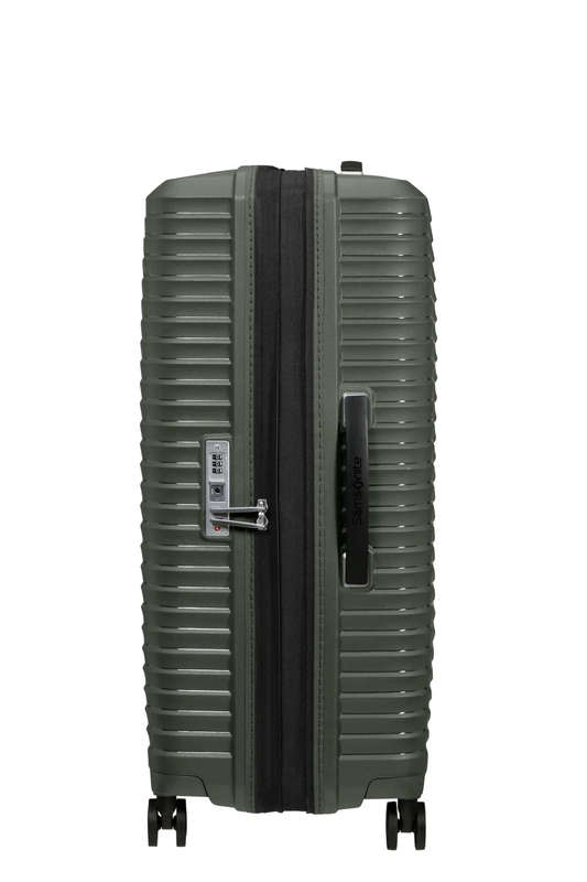 Samsonite Upscape Spinner (4 wheels) 75cm Climbing Ivy