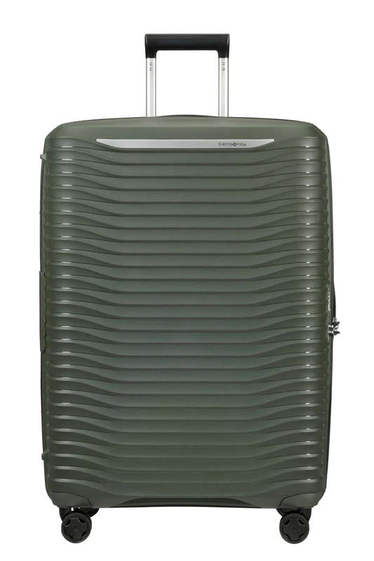 Samsonite Upscape Spinner (4 wheels) 75cm Climbing Ivy