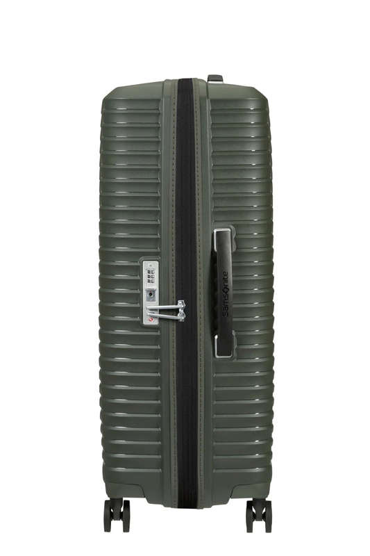 Samsonite Upscape Spinner (4 wheels) 75cm Climbing Ivy