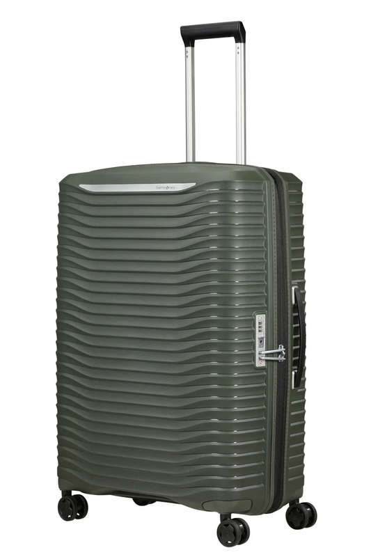 Samsonite Upscape Spinner (4 wheels) 75cm Climbing Ivy