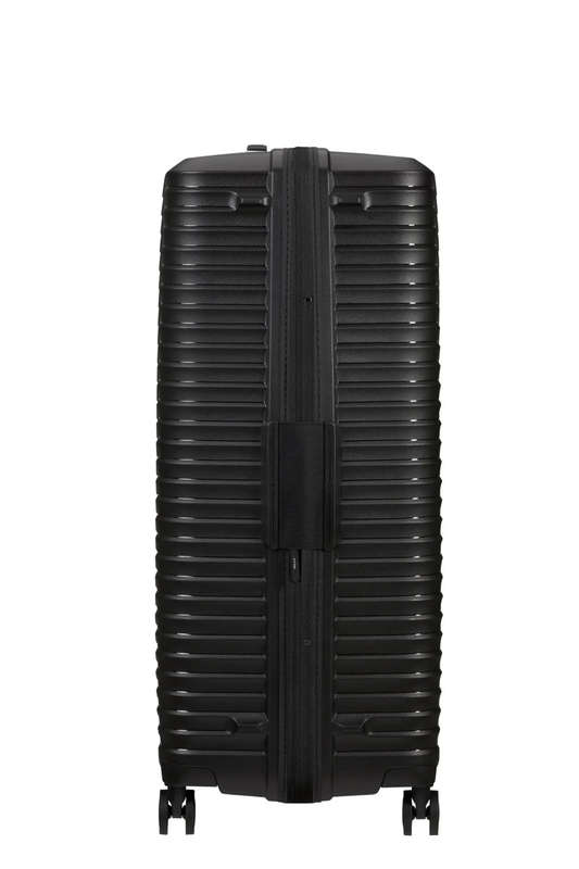 Samsonite Upscape Spinner (4 wheels) 81cm Black
