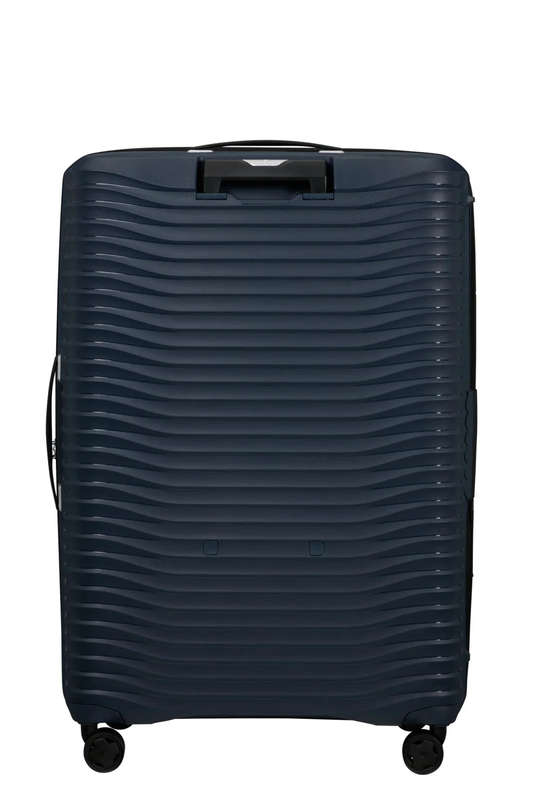 Samsonite Upscape Spinner (4 wheels) 81cm Navy