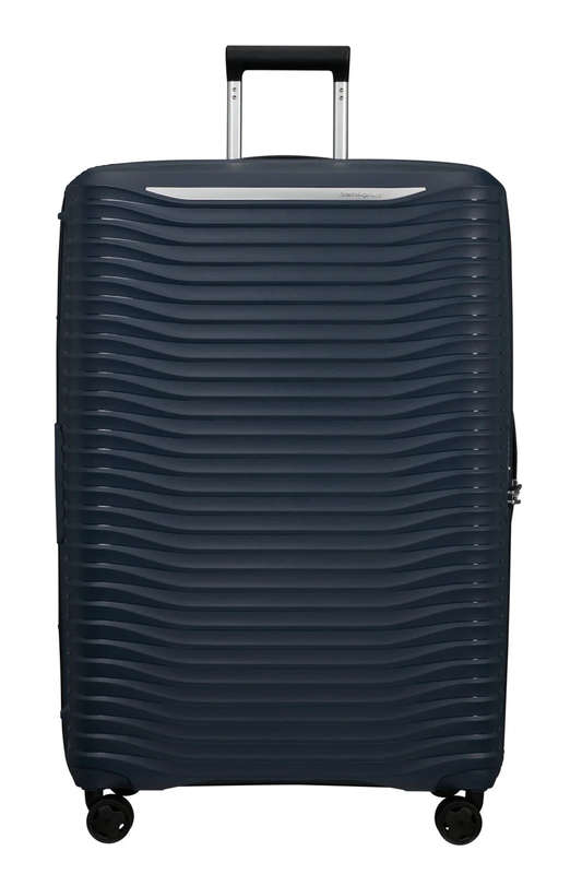 Samsonite Upscape Spinner (4 wheels) 81cm Navy
