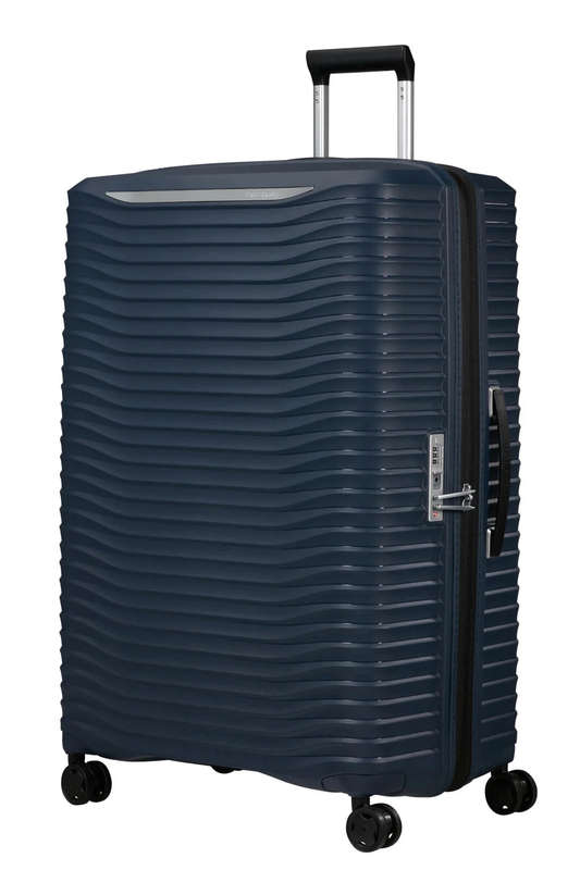 Samsonite Upscape Spinner (4 wheels) 81cm Navy