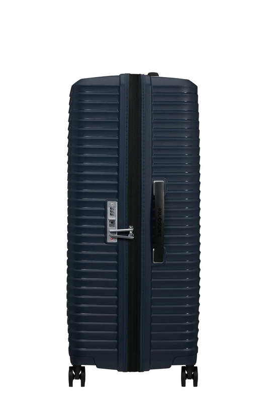 Samsonite Upscape Spinner (4 wheels) 81cm Navy