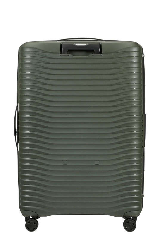 Samsonite Upscape Spinner (4 wheels) 81cm Climbing Ivy
