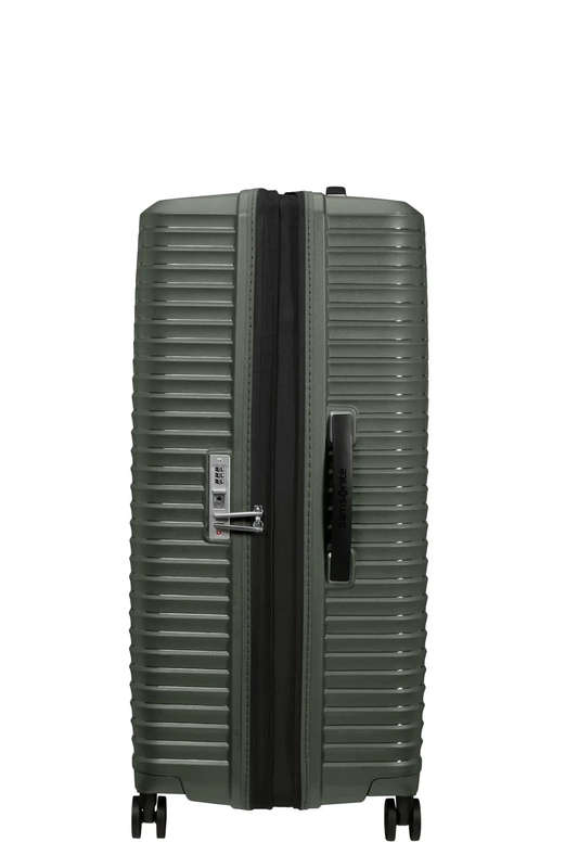 Samsonite Upscape Spinner (4 wheels) 81cm Climbing Ivy