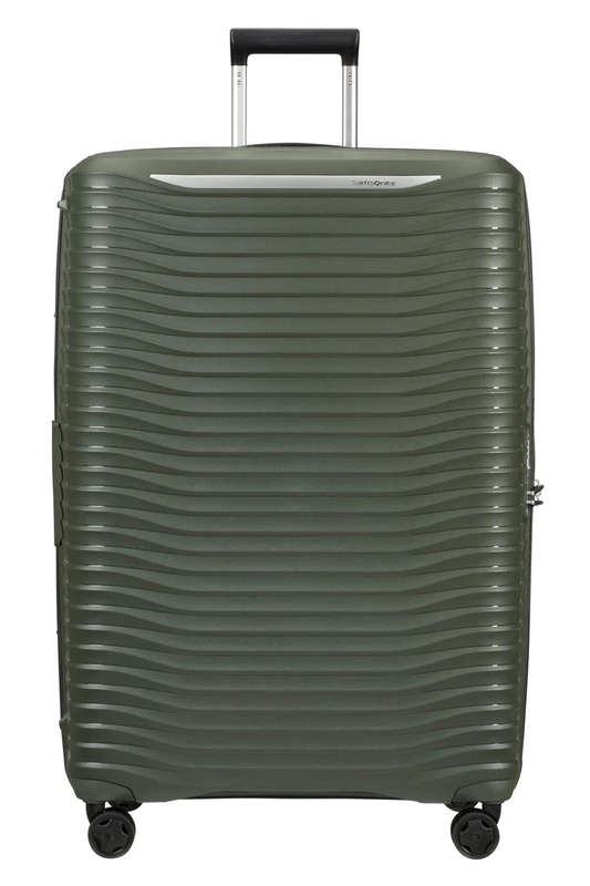 Samsonite Upscape Spinner (4 wheels) 81cm Climbing Ivy