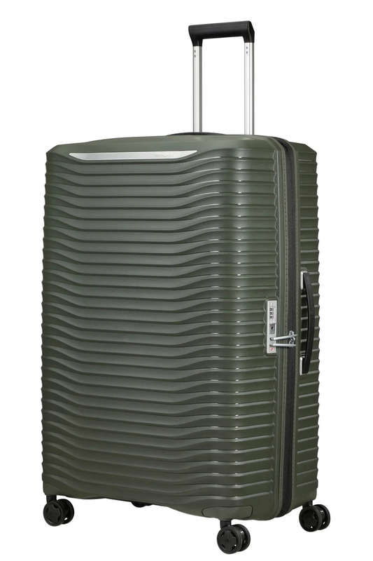 Samsonite Upscape Spinner (4 wheels) 81cm Climbing Ivy