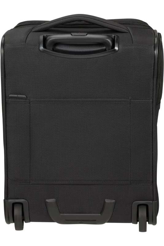 Samsonite Respark Upright (2 wheels) 45cm Black
