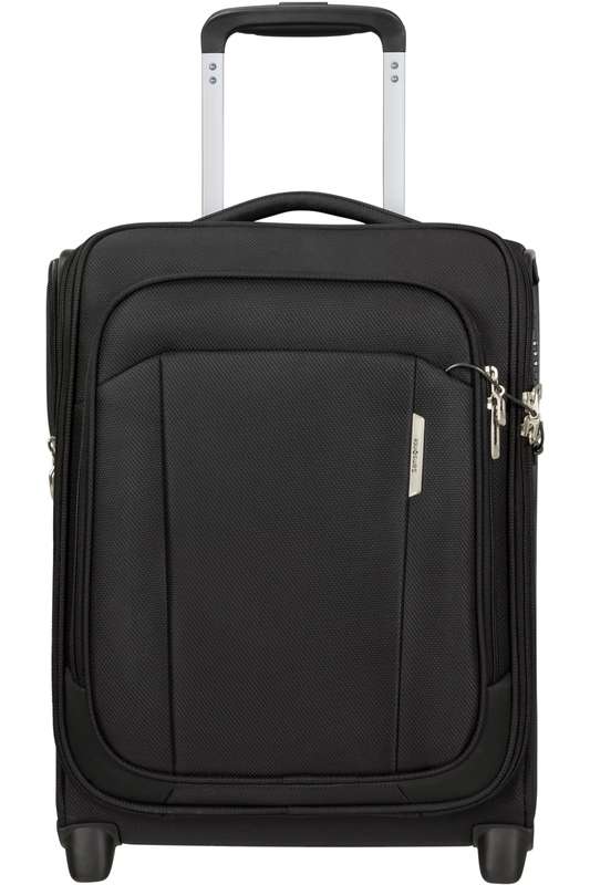 Samsonite Respark Upright (2 wheels) 45cm Black