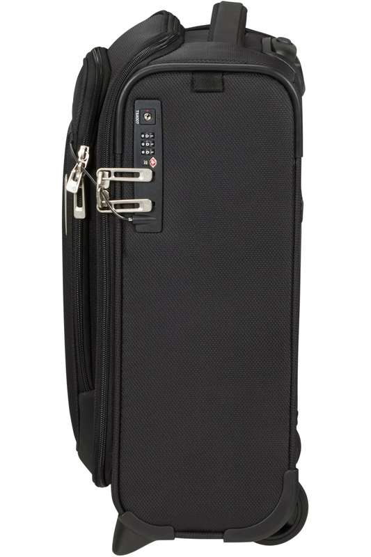 Samsonite Respark Upright (2 wheels) 45cm Black