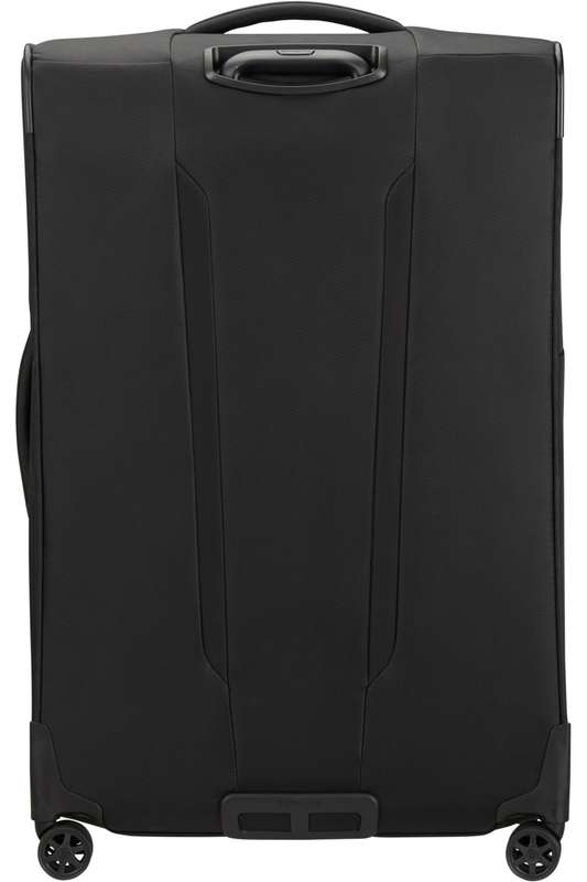Samsonite Respark Spinner (4 wheels) 82cm Ozone Black
