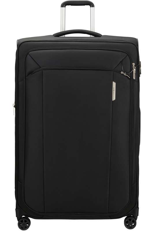 Samsonite Respark Spinner (4 wheels) 82cm Ozone Black