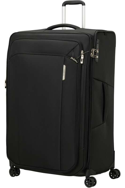 Samsonite Respark Spinner (4 wheels) 82cm Ozone Black