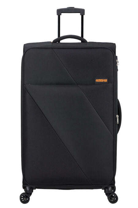 American Tourister Sun Break 3 Piece Set -Black
