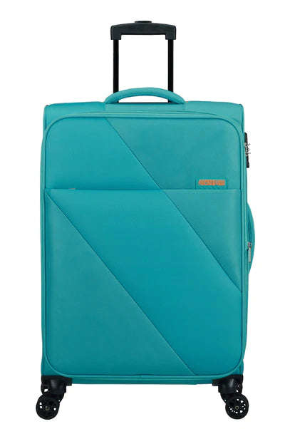 American tourister Sun Break 3 Piece Set Blue