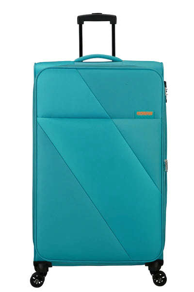 American tourister Sun Break 3 Piece Set Blue