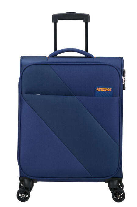 American Tourister Sun Break 3 Piece Set -Navy