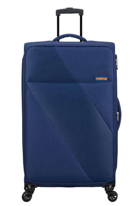 American Tourister Sun Break 3 Piece Set -Navy