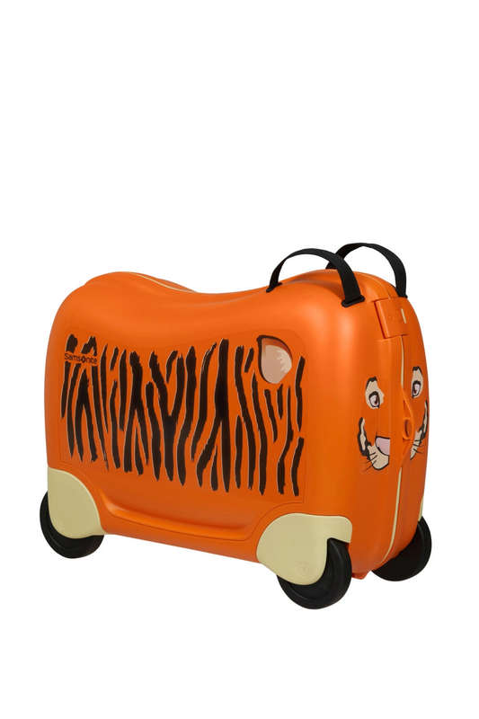 Samsonite Dream2Go Tiger Toby Ride On