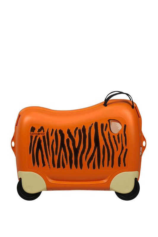 Samsonite Dream2Go Tiger Toby Ride On