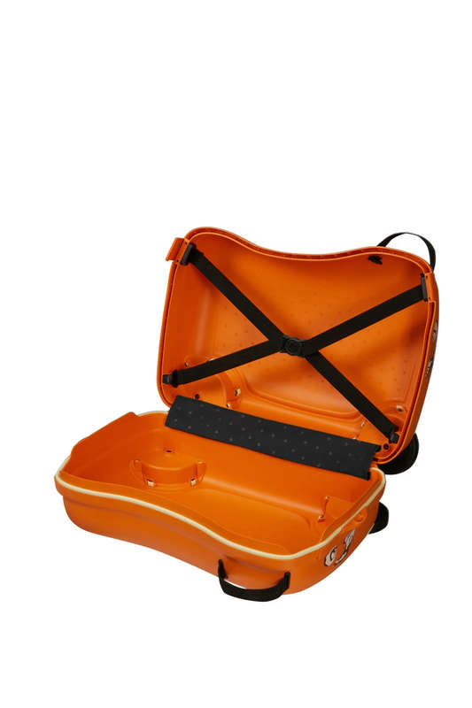 Samsonite Dream2Go Tiger Toby Ride On