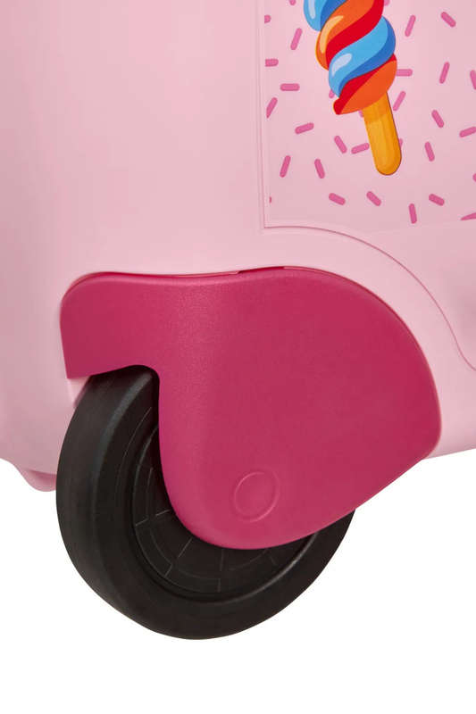 Samsonite Dream2Go IceCream Van Ride On