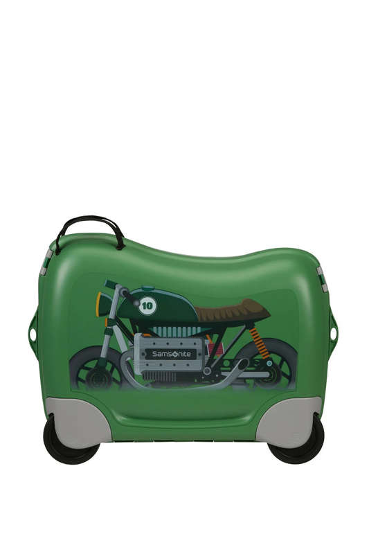 Samsonite Dream2Go Motorbike Ride On
