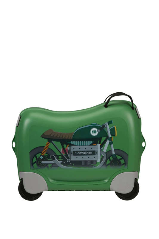 Samsonite Dream2Go Motorbike Ride On