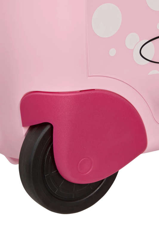 Samsonite Dream2Go Disney Mickey Stars Ride On