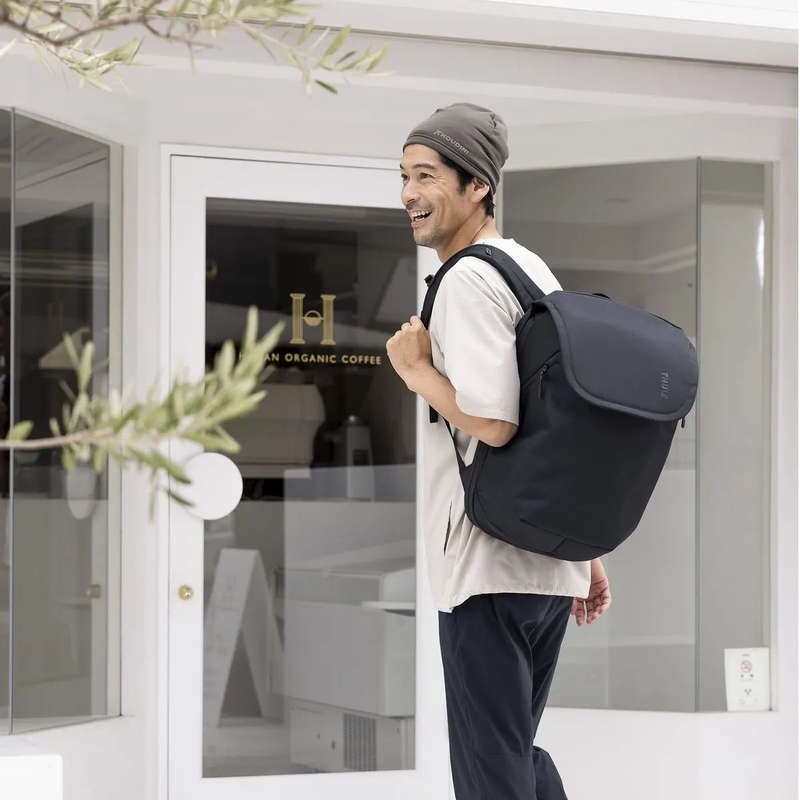 Thule Subterra 2 Travel Backpack 26L Black