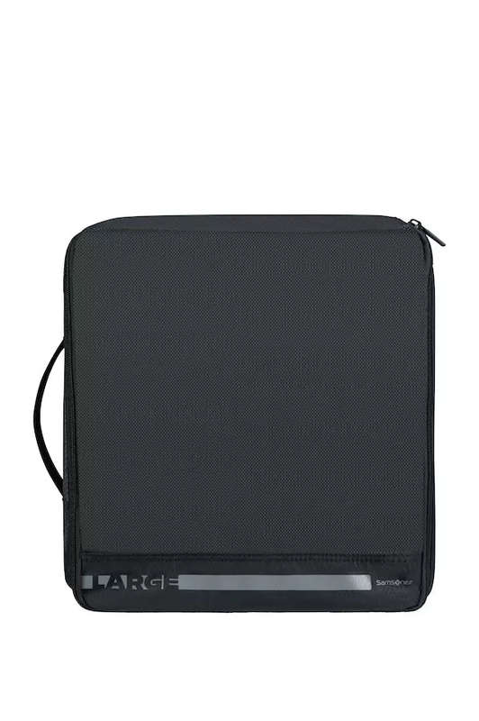 Samsonite Packing Cubes  set of 3 Black