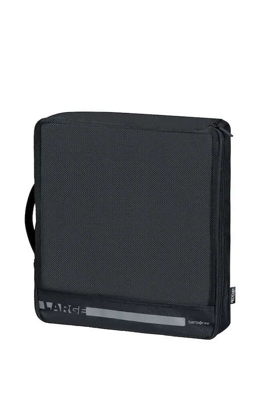 Samsonite Packing Cubes  set of 3 Black