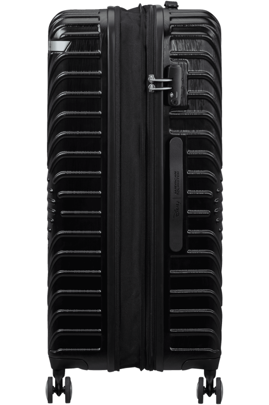 American Tourister Mickey Clouds 76cm Spinner (4 wheels) Black