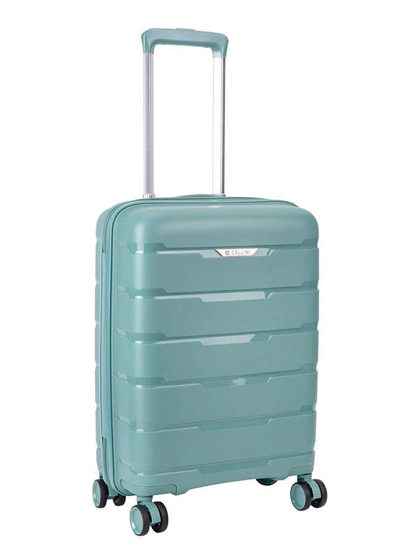 Cellini Rapido 3 Piece Travel Set Blue