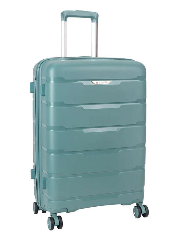 Cellini Rapido 3 Piece Travel Set Blue