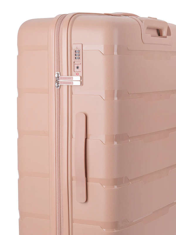 Cellini Rapido 3 Piece Travel Set Beige