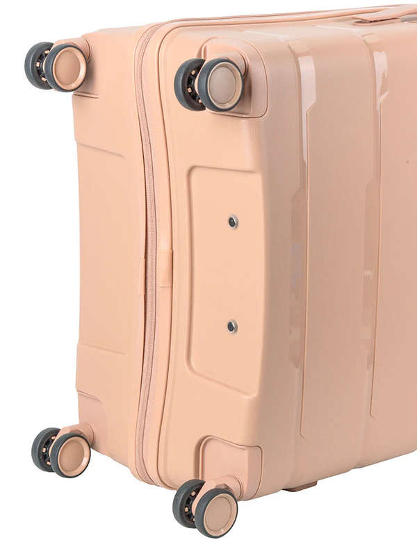 Cellini Rapido 2 Piece Large Travel Set Beige