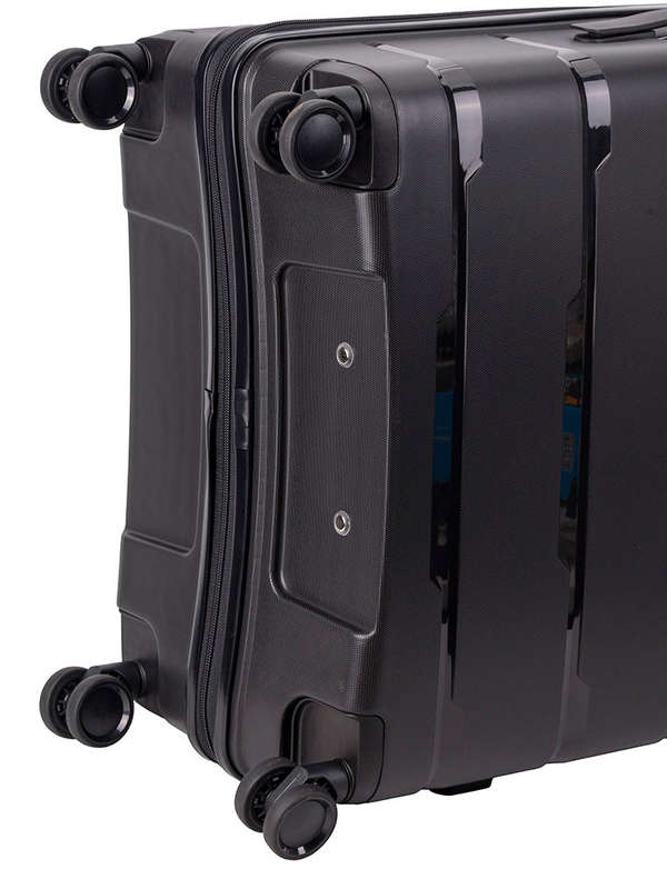 Cellini Rapido 3 Piece Travel Set Black
