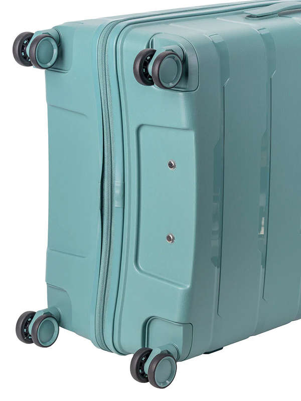 Cellini Rapido 3 Piece Travel Set Blue
