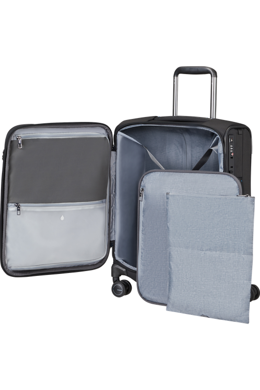 Samsonite Spectrolite 3.0 Travel Collection 55cm Black
