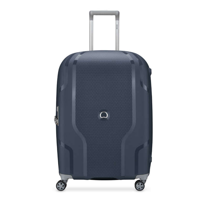 Delsey Clavel 83 4DW Exp Check in Trolley Case
