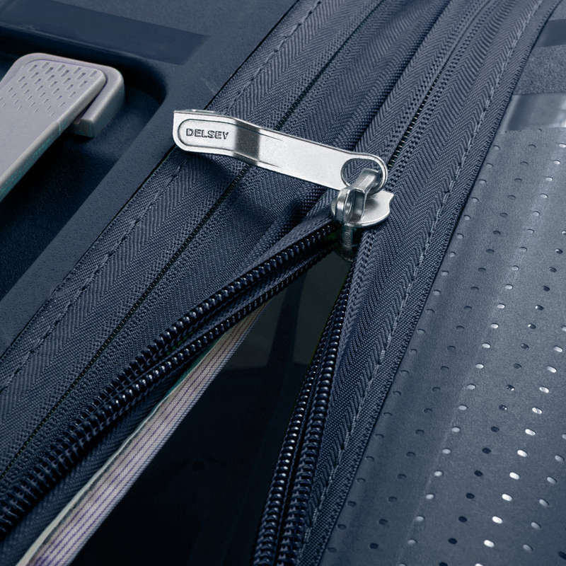 Delsey Clavel 83 4DW Exp Check in Trolley Case
