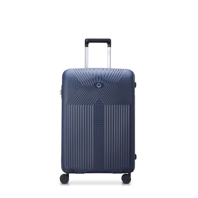 Delsey Ordener 55cm Trolley Case Navy
