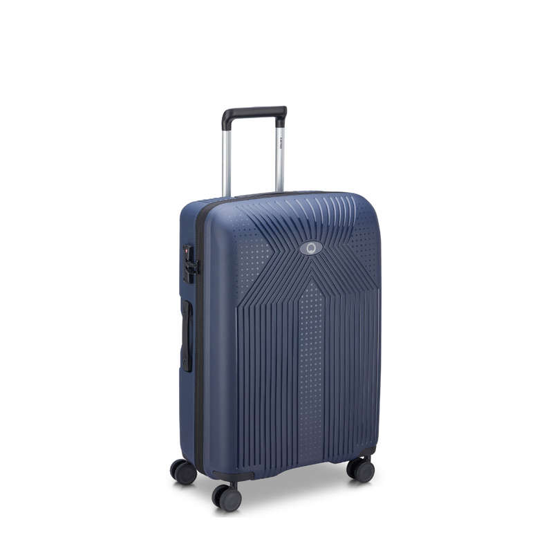 Delsey Ordener 55cm Trolley Case Navy