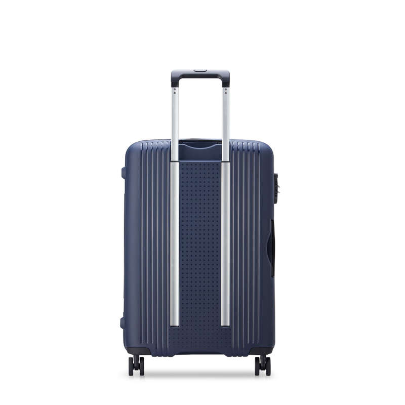 Delsey Ordener 66cm Trolley Case Navy