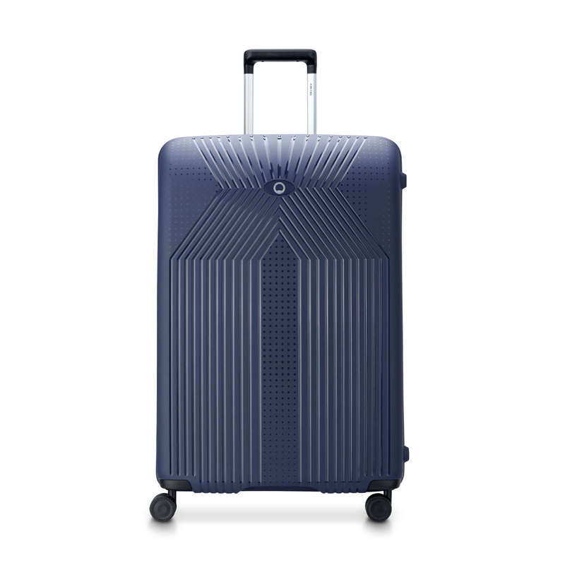 Delsey Ordener 76cm Trolley Case Navy