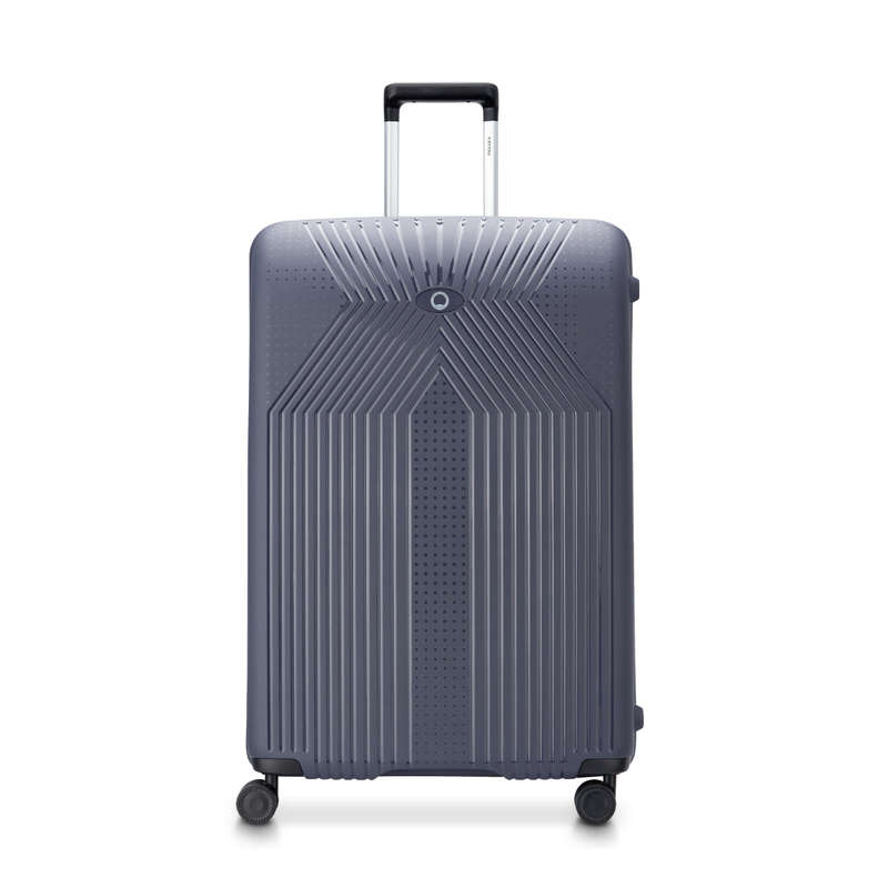 Delsey Ordener 76cm Trolley case Black